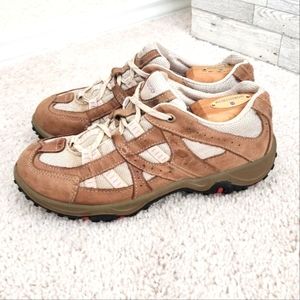 Ecco Womens Hiking Shoes